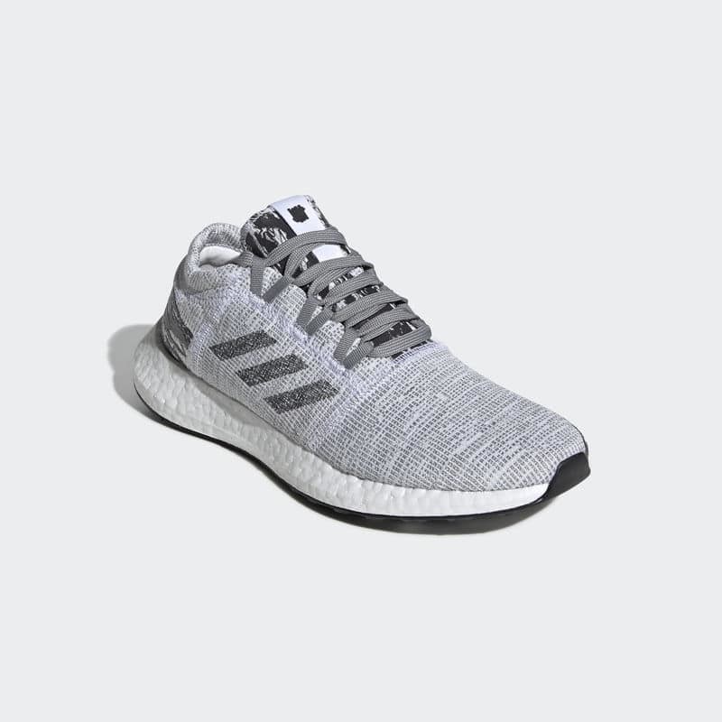 UNDFTD x adidas Pureboost Go BC0474 Grailify